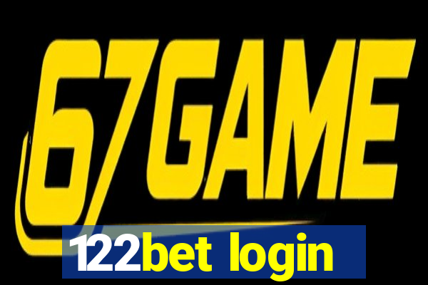 122bet login